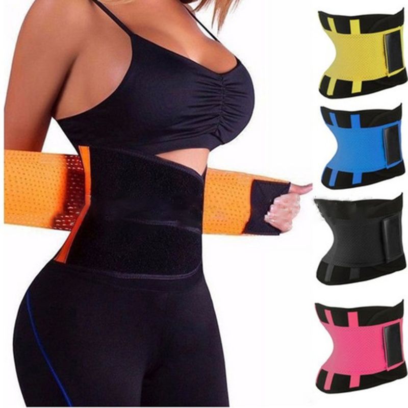 Women's Adjustable Body