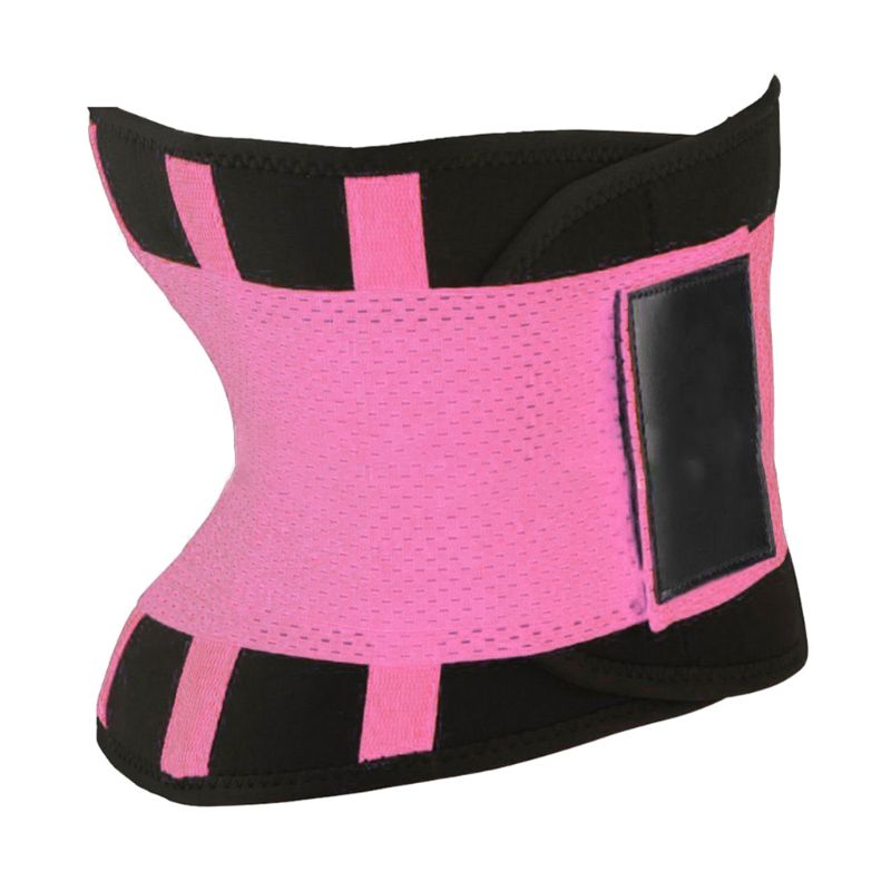 Women's Adjustable Body