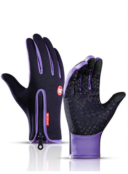 Winter Gloves Touch Screen