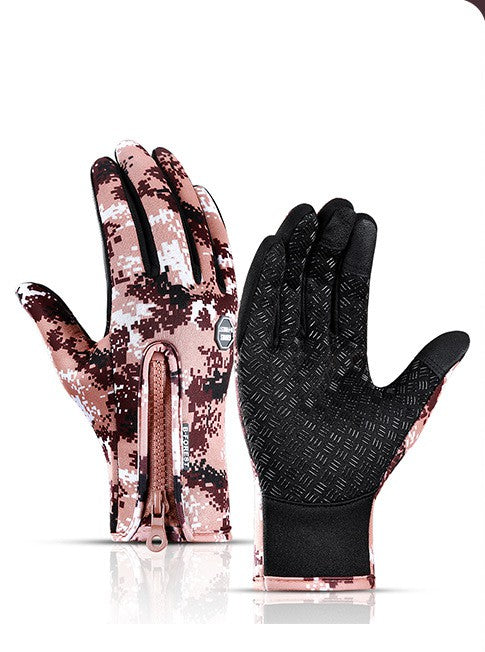 Winter Gloves Touch Screen