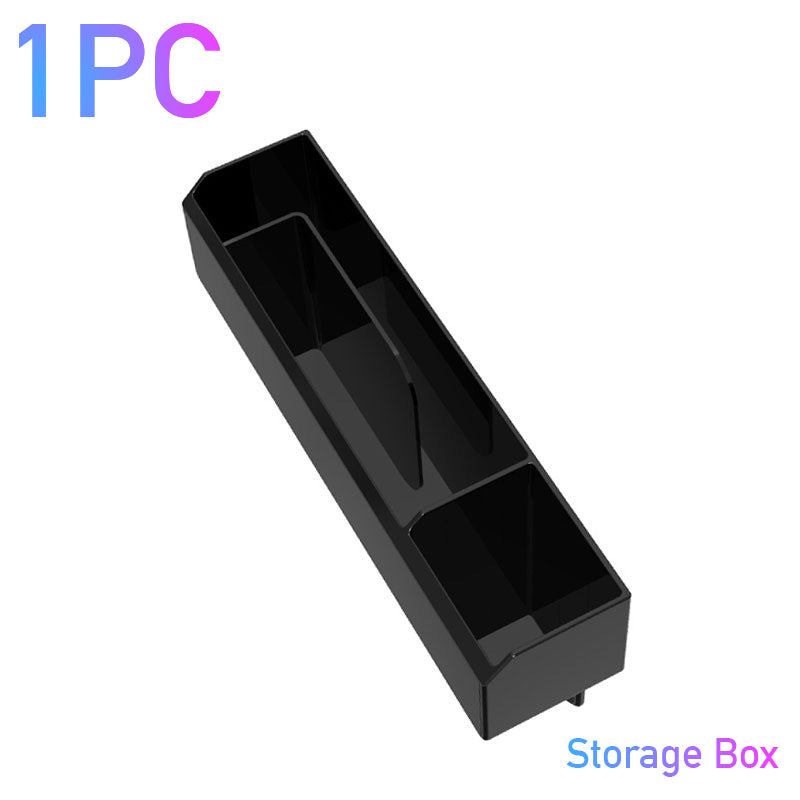 Car Seat Gap Organizer