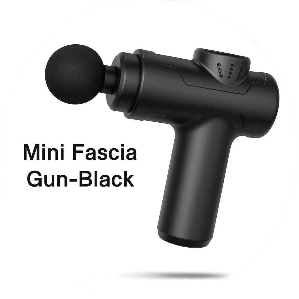 Charging Portable Vibration Mini Massage Gun