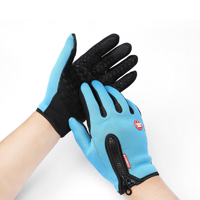 Winter Gloves Touch Screen