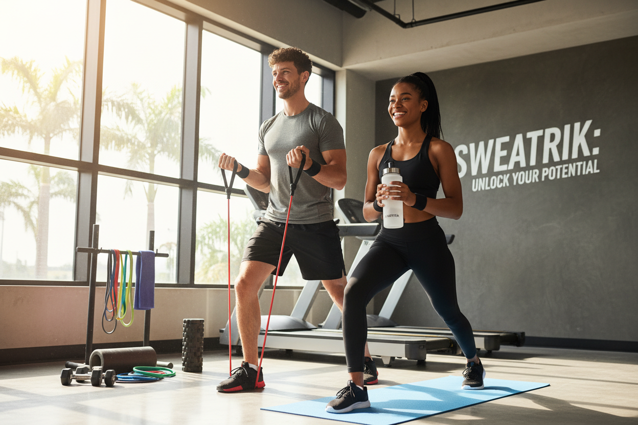 have a couple male and female 