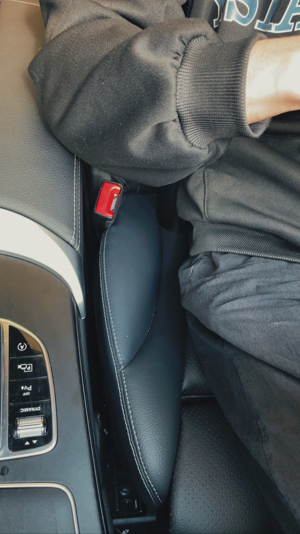 Car Storage Box Creative